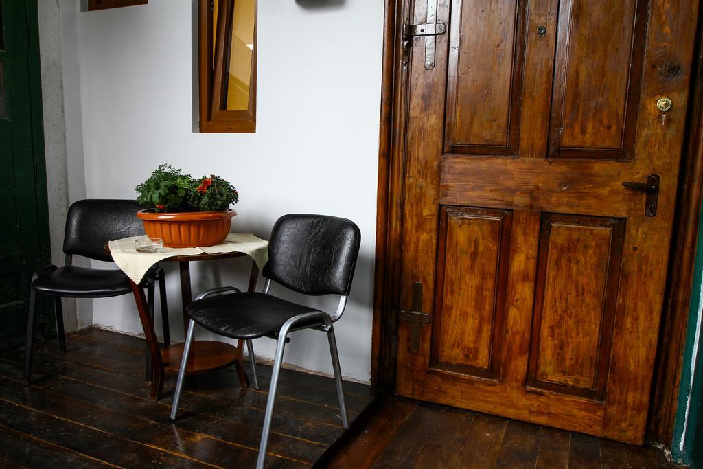 Historical Studio Sibiu Exterior photo