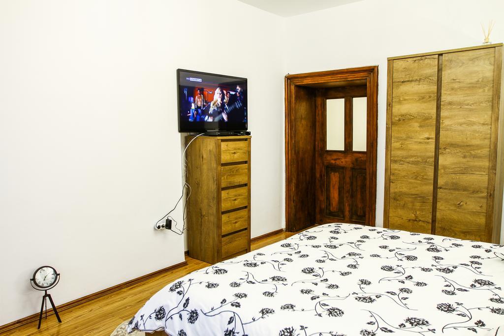 Historical Studio Sibiu Exterior photo
