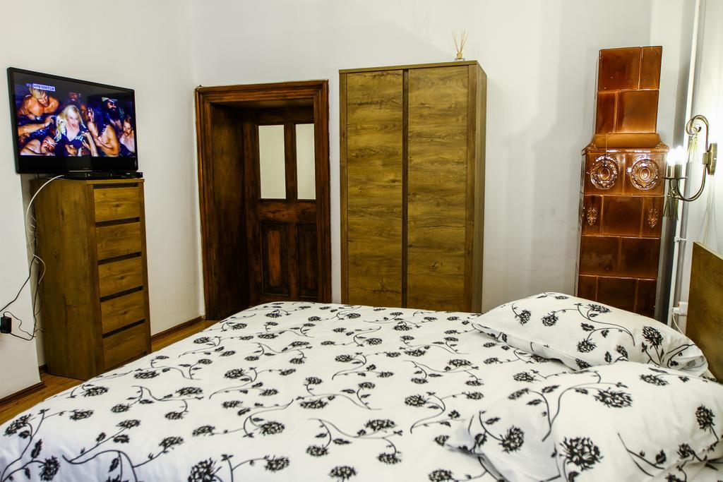 Historical Studio Sibiu Exterior photo